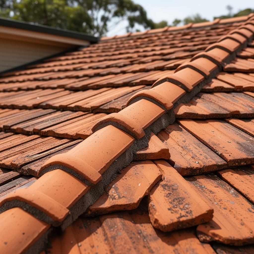 Roofing project 2