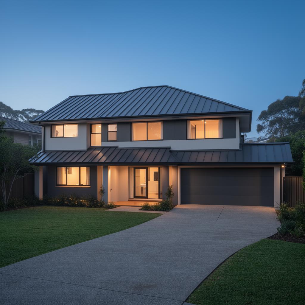 Roofing project 4